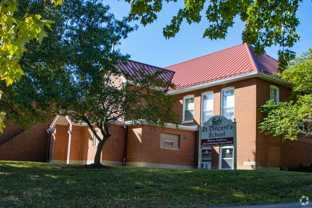 Welcome to St Vincent De Paul School.