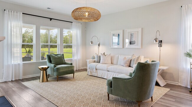 9681 Indigo Creek Blvd, Murrells Inlet, SC 29576 - photo 7