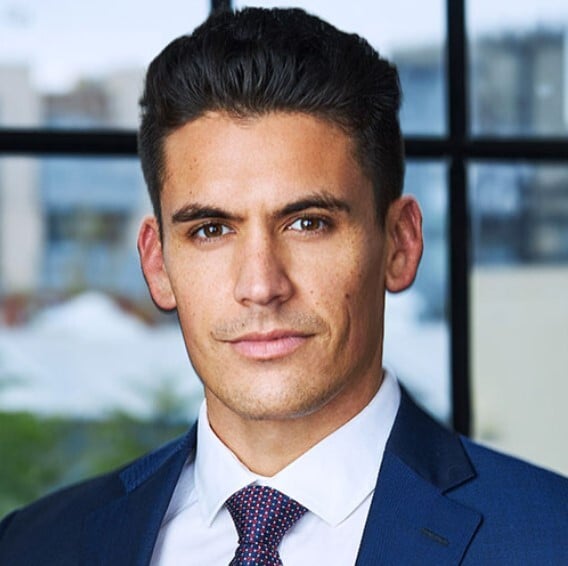 Agent Photo