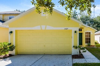 13829 Gentle Woods Ave, Riverview, FL 33569