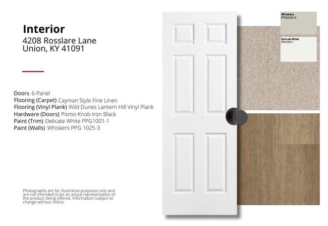 4208 Rosslare Ln, Union, KY 41091 - photo 3