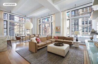260 Park Ave S, New York, NY 10010
