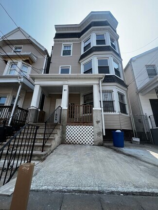 81 2nd St Unit 2FL, Newark, NJ 07107