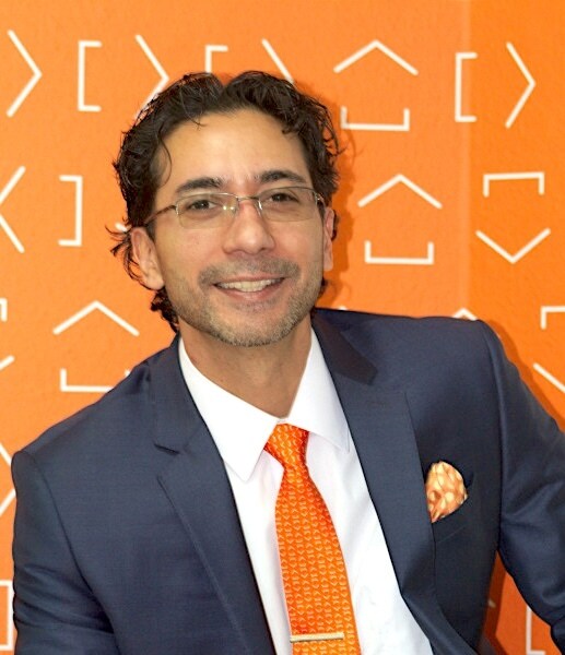 Ricardo Riojas