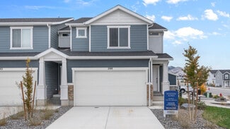 1705 N Patchwork Ave Unit 1272, Tooele, UT 84074
