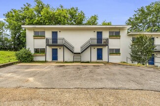 306 Mccrary Dr, Columbus, MS 39702