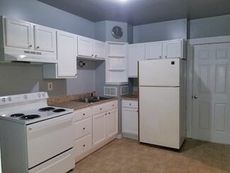 222 E Main St Unit B, Lock Haven, PA 17745