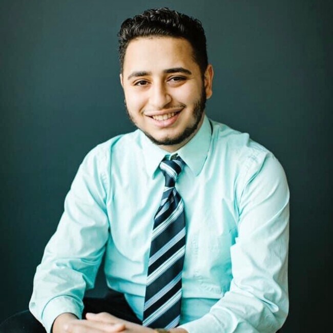 Agent Photo