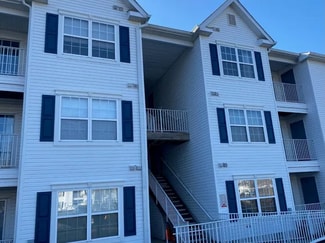 322 Waterford Dr, Edison, NJ 08817