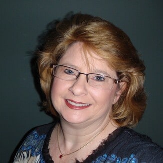 LAURA SHAFFELL