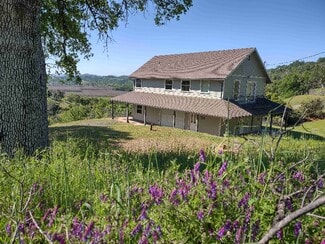 10379 Dewell Rd Extension, Upper Lake, CA 95485