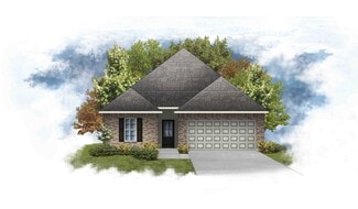 25669 Tarver Dr, Denham Springs, LA 70726