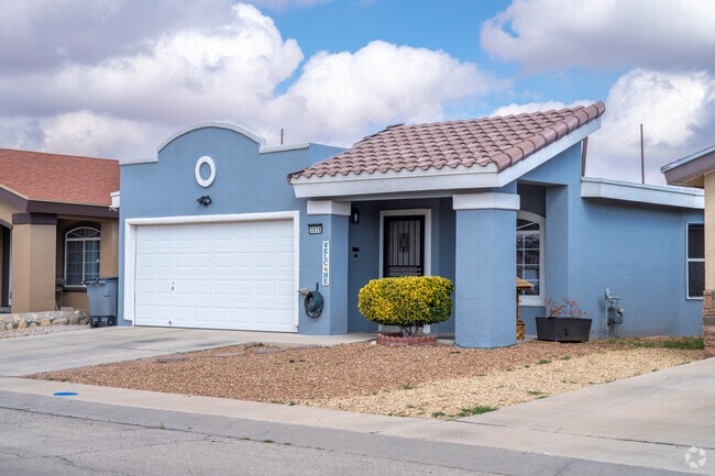 Spanish Revival charm in the Far East.
