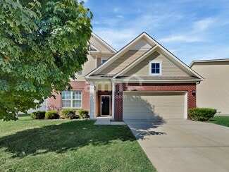 2266 Boneset Dr, Plainfield, IN 46168