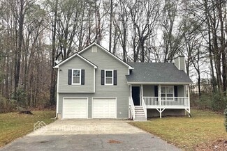 186 Due Trail W, Dallas, GA 30157