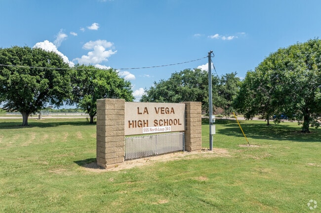 La Vega High School