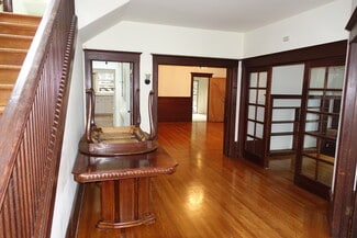 2401 Prospect St, Berkeley, CA 94704