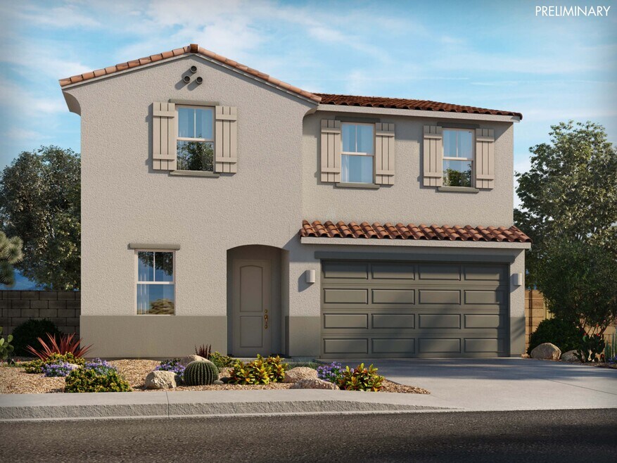 10309 W Robertson St unit 37075748, Marana, AZ 85653 - photo 1