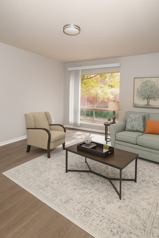 6600 Lancaster Rd, Little Rock, AR 72209