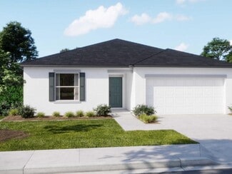 0 83rd St Vero Beach Unit 37077584, Vero Beach, FL 32967