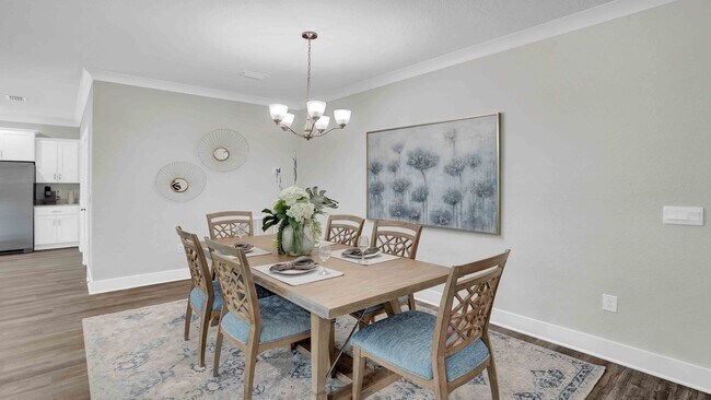 101 Firefly Dr unit 36199439, Lucedale, MS 39452 - photo 5