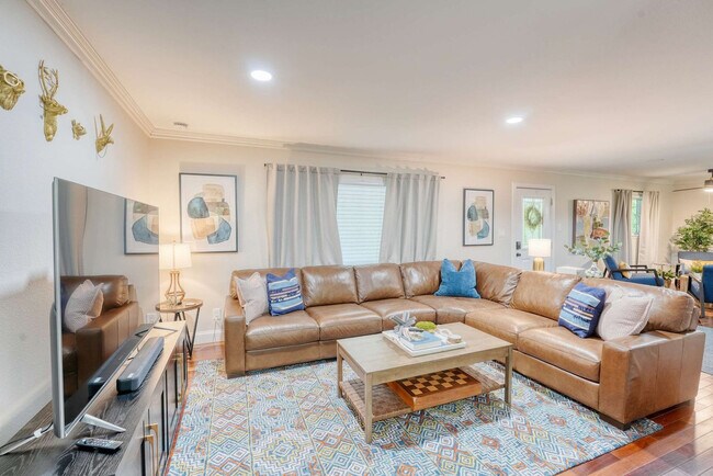 20891 Lakeshore Dr unit ID1297043P, Springdale, AR 72764 - photo 5