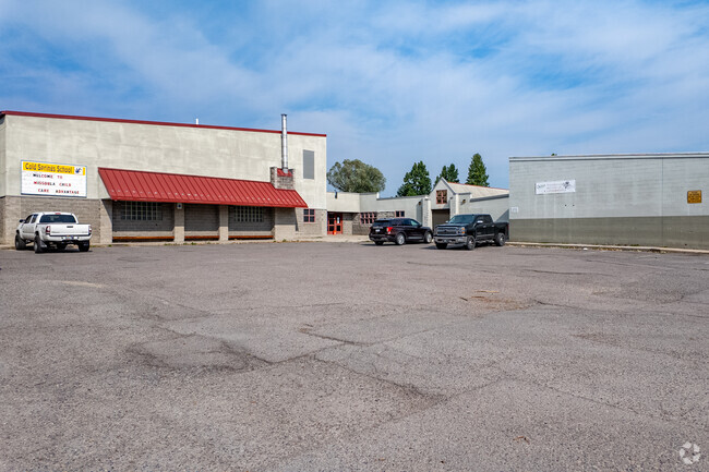 Jeannette Rankin Elementary School