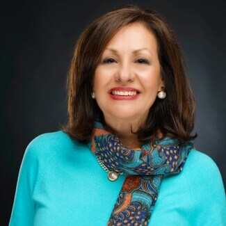 Diane McGowan