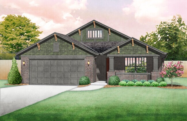 6521 SE 88th St unit 36497544, Oklahoma City, OK 73135 - photo 3