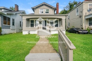 628 S 40th St, Louisville, KY 40211