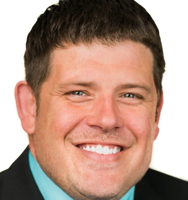Joshua Bohling