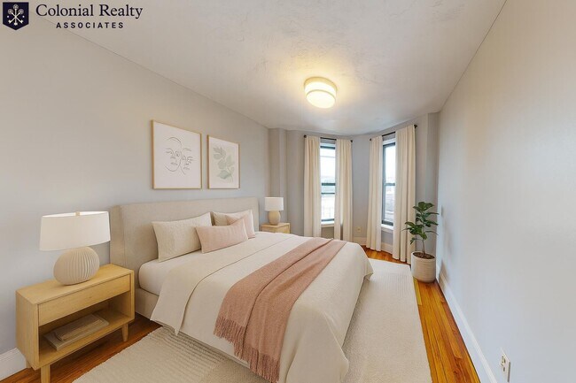 17 Highgate St unit 9, Allston, MA 02134 - photo 6