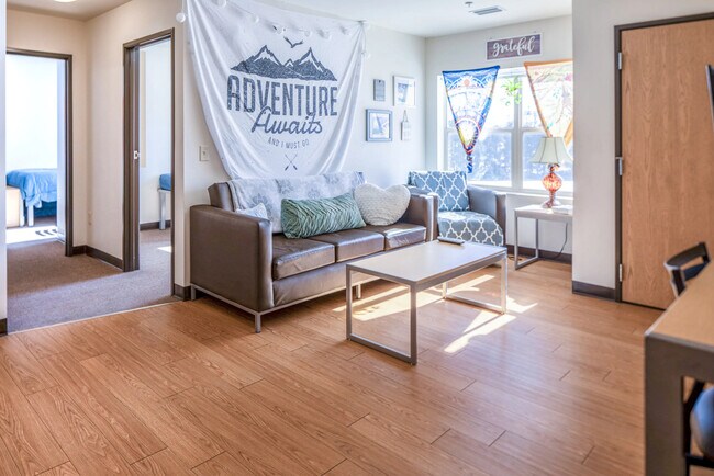 Vue Campus, Fond Du Lac, WI 54935 - photo 2