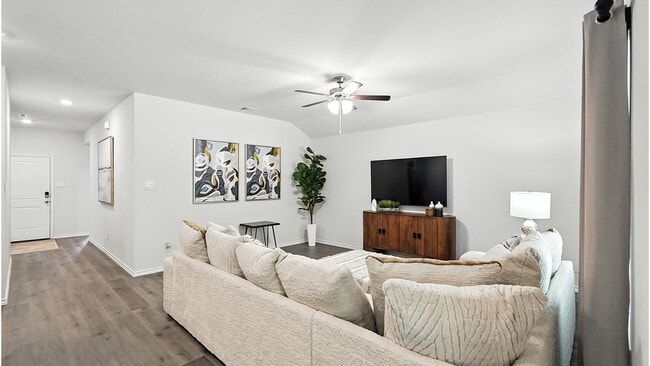 0 Selling From Creeks at Burnett Trail unit 36206317, Lindale, TX 75771 - photo 5