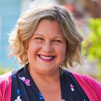 Mair Downing