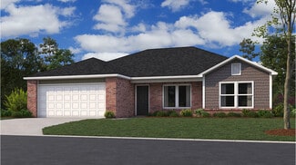 129 Jasmine Ct, Beebe, AR 72012