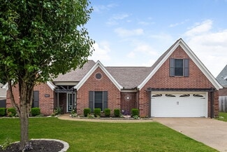 9355 Lacee Ln, Olive Branch, MS 38654