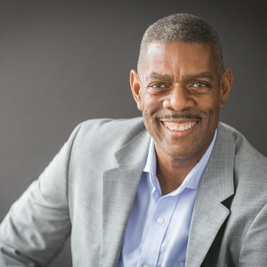 Michael Corbin