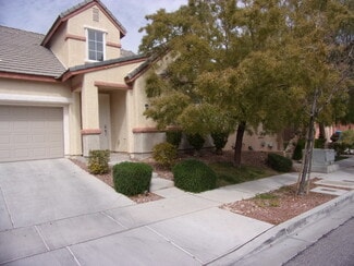 10252 Jersey Shore Ave, Las Vegas, NV 89135