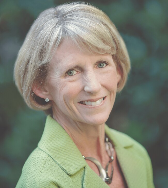 Lisa Warren