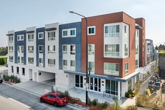 5110 Crenshaw Blvd, Los Angeles, CA 90043