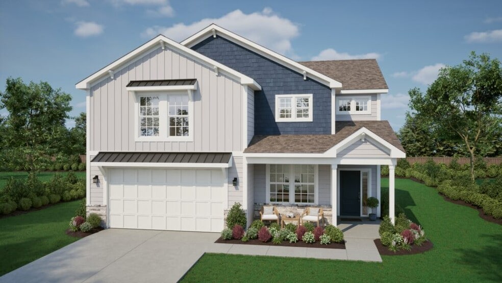 18524 W 205th St, Spring Hill, KS 66080 - photo 1