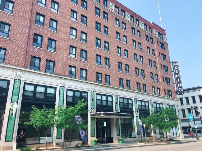 The Deming, Terre Haute, IN 47807 - photo 2