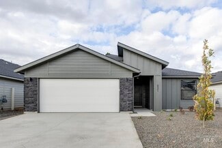 931 N Aleppo Way, Meridian, ID 83642