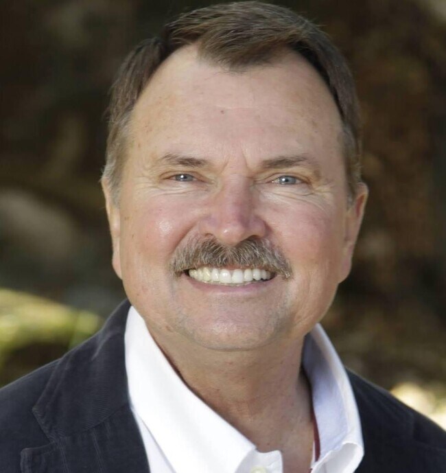 Rick Jackson