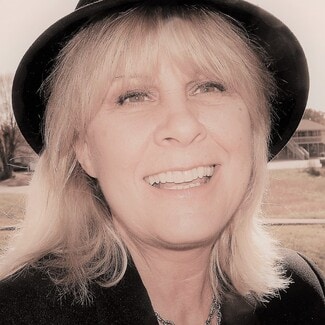 Vicki Vernon