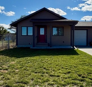 440 Jaque Ln Unit 1, Billings, MT 59105