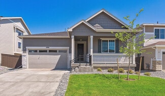 18981 E 96th Place, Commerce City, CO 80022