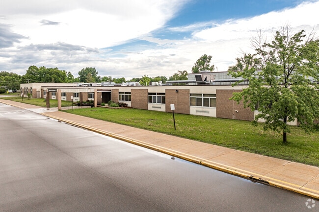 Wilson Elementary School is a public school in the Anoka Hennepin School District.