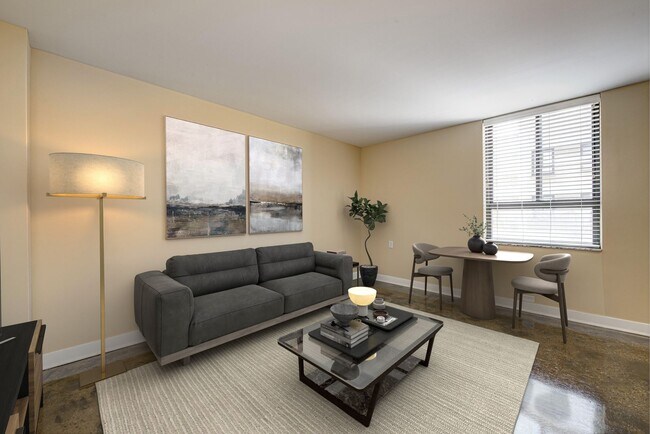 The Deming, Terre Haute, IN 47807 - photo 6